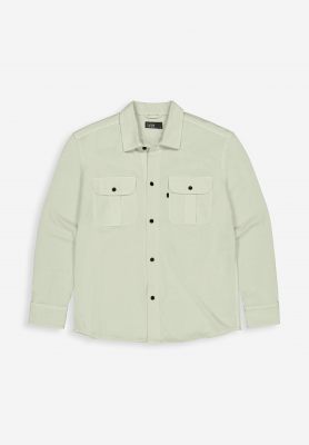 Butcher of Blue overshirt  M2524016-791