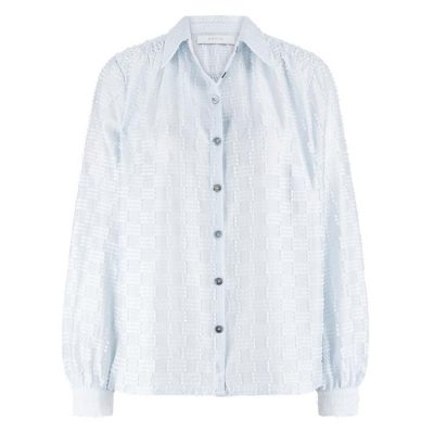 NUKUS blouse  NKF02028-265