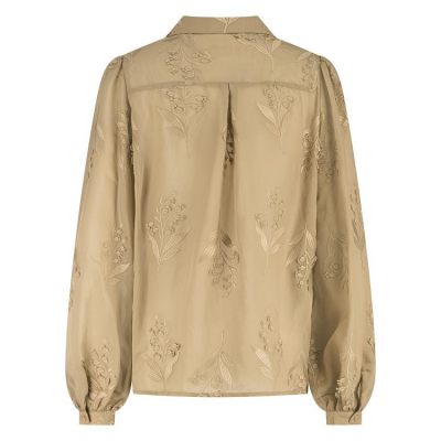 NUKUS blouse  NKF02038-64 6