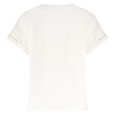 NUKUS t-shirt  NKF04003-219 2