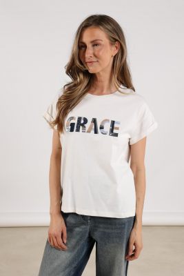 NUKUS t-shirt  NKF04003-219 4