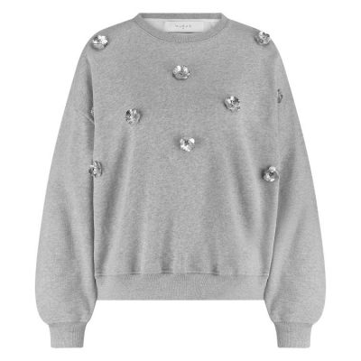 NUKUS sweater  NKF03021-58