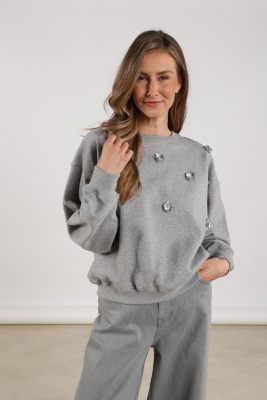 NUKUS sweater  NKF03021-58 7