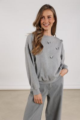 NUKUS sweater  NKF03021-58 8