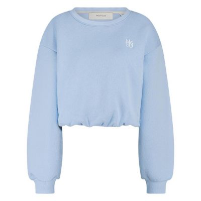 NUKUS sweater  NKF03016-265