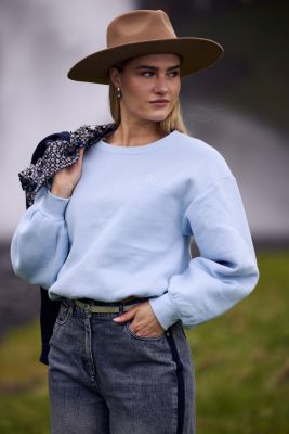 NUKUS sweater  NKF03016-265 3