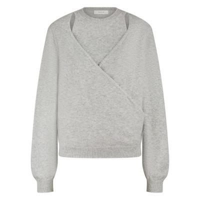 NUKUS trui  NKF03039-3
