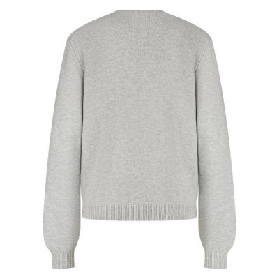 NUKUS trui  NKF03039-3 2