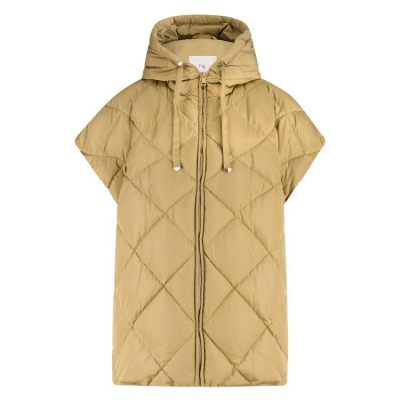 NUKUS bodywarmer  NKF13062-64