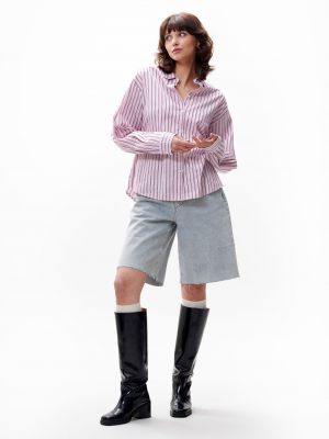 Catwalk junkie blouse  2503021600-495 9