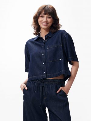Catwalk junkie blouse  2503021605-628 9