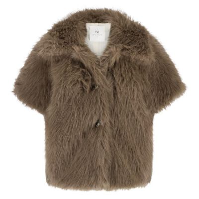 NUKUS gilet  NKF08002-65