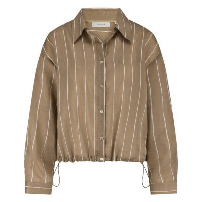 NUKUS blouse  NKF02011-273