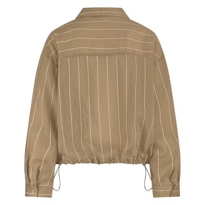 NUKUS blouse  NKF02011-273 2