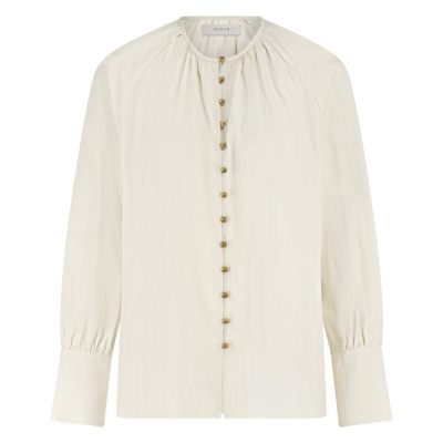 NUKUS blouse  NKF02014-17