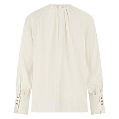 NUKUS blouse  NKF02014-17 2