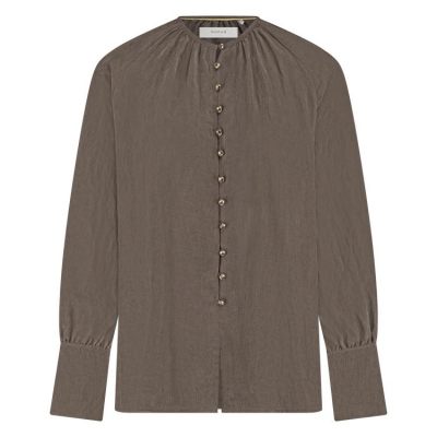 NUKUS blouse  NKF02014-65