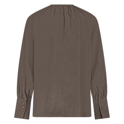 NUKUS blouse  NKF02014-65 2