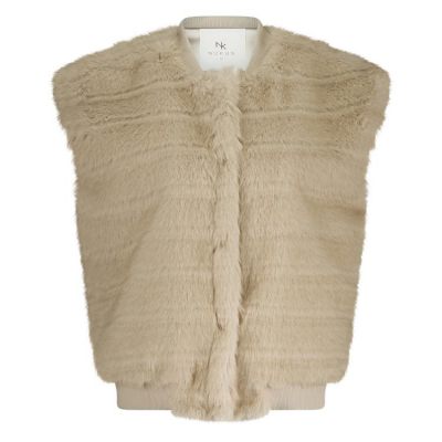 NUKUS gilet  NKF08011-9 5