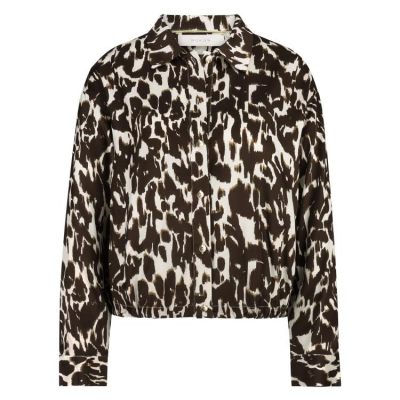 NUKUS blouse  NKF02065-278 5