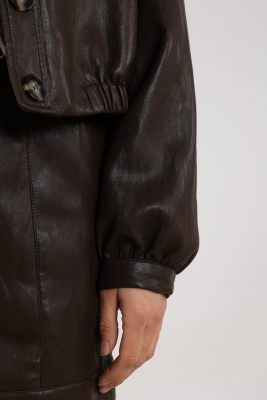 NUKUS jasje  NKF13026-268 4