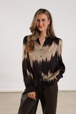 NUKUS blouse  NKF02074-304