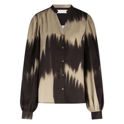 NUKUS blouse  NKF02074-304 5