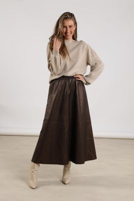 NUKUS trui  NKF03026-9 3