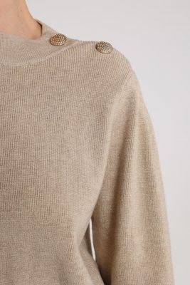 NUKUS trui  NKF03026-9 5