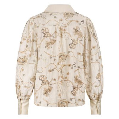 NUKUS blouse  NKF02077-9 2