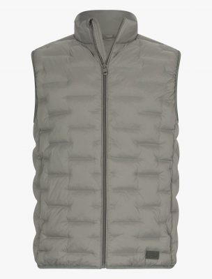 Cavallaro Napoli bodywarmer  112255013-580000