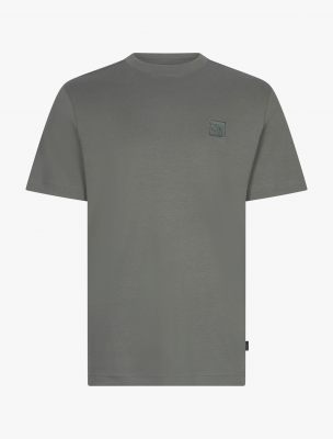Cavallaro Napoli t-shirt  117255004-580000