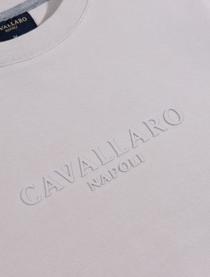 Cavallaro Napoli sweater  120255006-189000 3