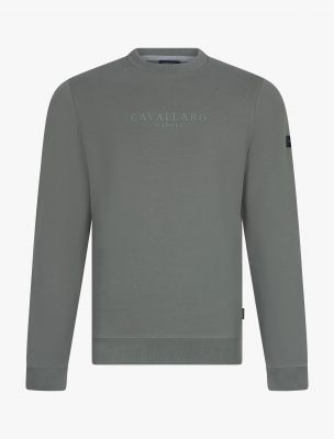 Cavallaro Napoli sweater  120255006-580000