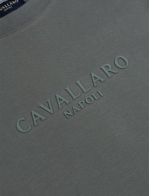 Cavallaro Napoli sweater  120255006-580000 3