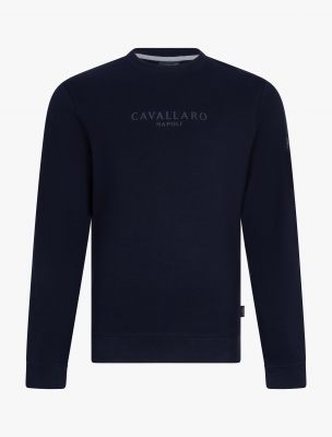 Cavallaro Napoli sweater  120255006-699000