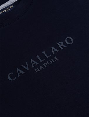 Cavallaro Napoli sweater  120255006-699000 3
