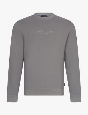 Cavallaro Napoli sweater  120255006-960000