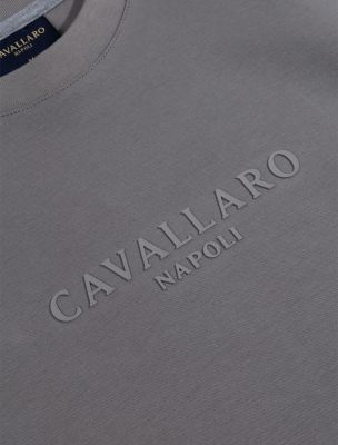 Cavallaro Napoli sweater  120255006-960000 3