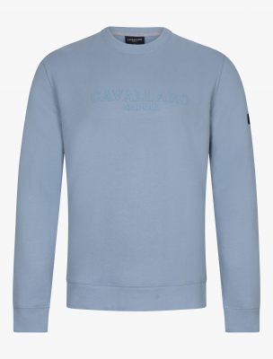Cavallaro Napoli sweater  120255009-600000