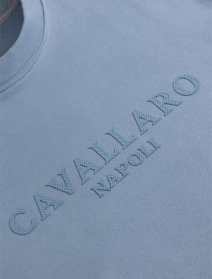 Cavallaro Napoli sweater  120255009-600000 6
