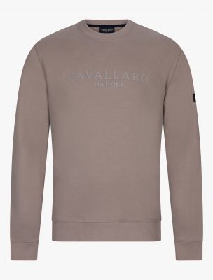 Cavallaro Napoli sweater  120255009-840000