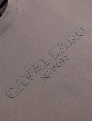 Cavallaro Napoli sweater  120255009-840000 6