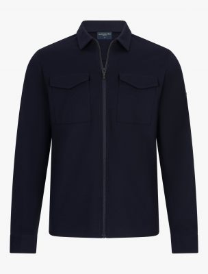 Cavallaro Napoli overshirt  123255011-699000
