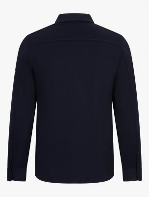 Cavallaro Napoli overshirt  123255011-699000 2