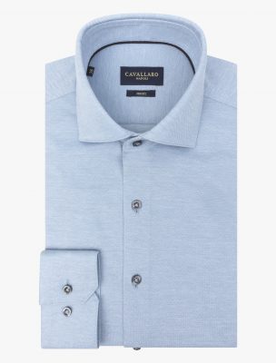 Cavallaro Napoli overhemd  110255004-600000
