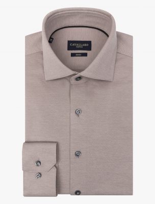 Cavallaro Napoli overhemd  110255004-840000