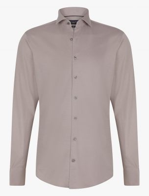 Cavallaro Napoli overhemd  110255004-840000 2