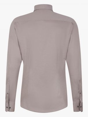 Cavallaro Napoli overhemd  110255004-840000 3