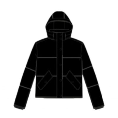 Harper & Yve jas  AW25N201-203